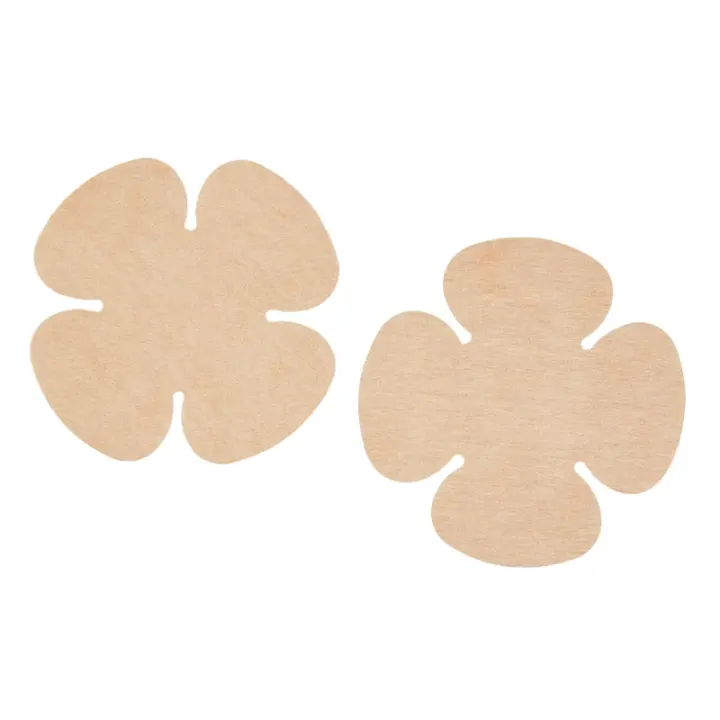 Hollywood Fashion Secrets Gentle No Show Concealers Medi 4 par Hollywood fashion secrets