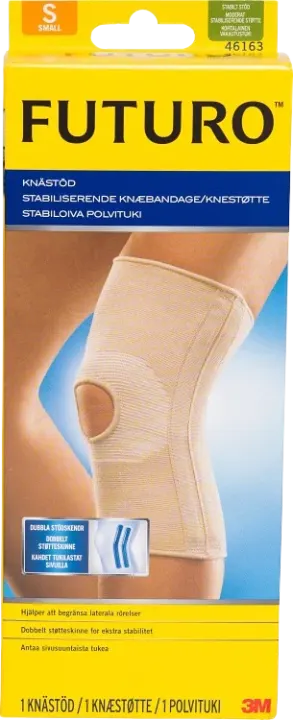 Futuro knästöd Small Futuro
