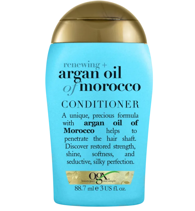 OGX Renewing Argan Oil Of Morocco Conditioner 88,7 ml Ogx