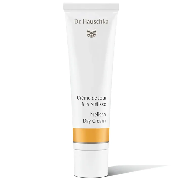 Dr. Hauschka Melissa Day Cream 30 ml Dr. Hauschka