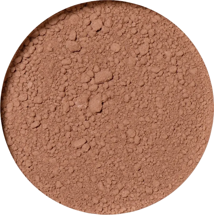 IDUN Minerals Mineral Powder Foundation Runa Neutral Olive Beige 9 g IDUN Minerals
