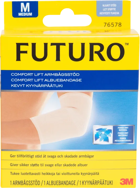 Futuro Comfort Armbåge Medium Futuro