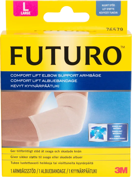 Futuro Comfort Armbåge Large Futuro