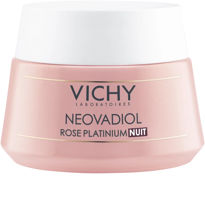 Vichy Neovadiol Rose Platinum Nattcreme 50 ml Vichy