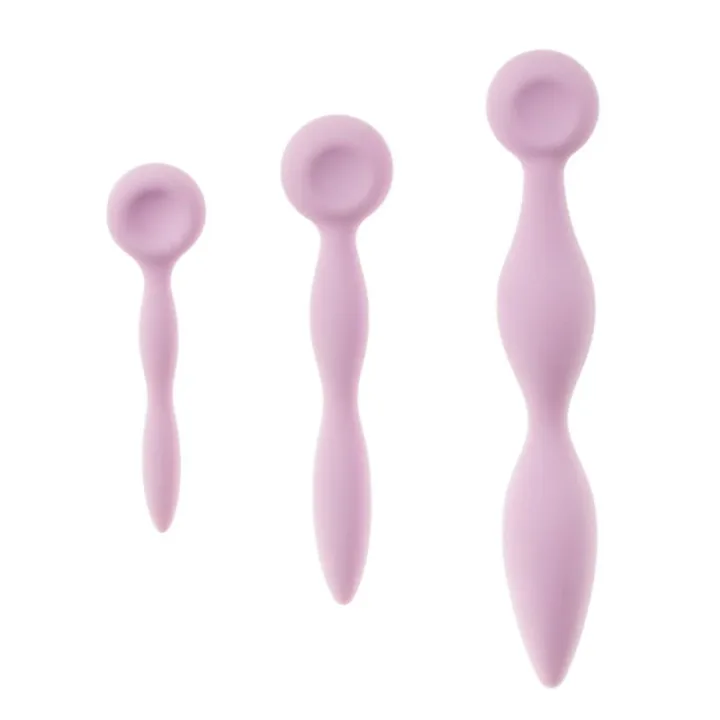 Femintimate Intimrelax vaginala dilatorer Femintimate