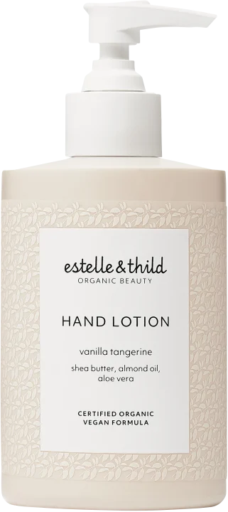 Estelle & Thild Vanilla Tangerine Hand Lotion 250 ml Estelle & Thild