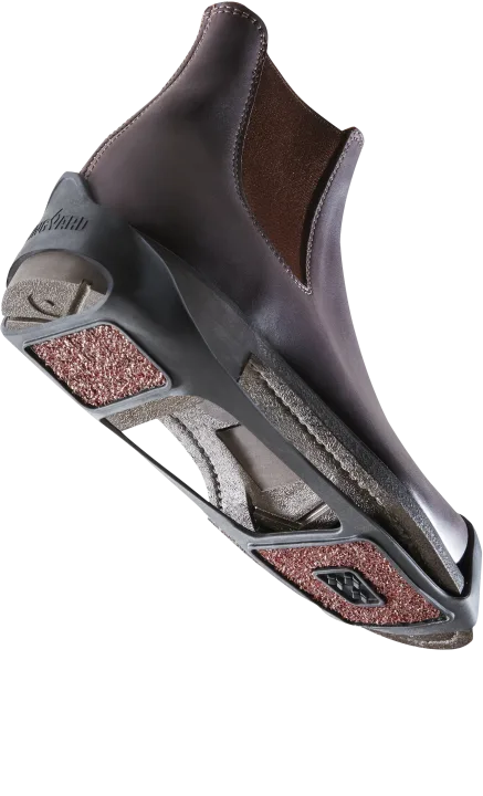 Springyard SandyGrip Citysafe M 38-41 Springyard