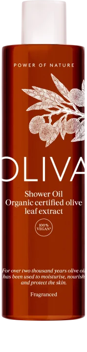Oliva Shower Oil 250 ml Oliva