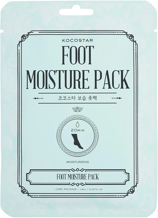 Kocostar Foot Moisture Pack 16 ml Kocostar