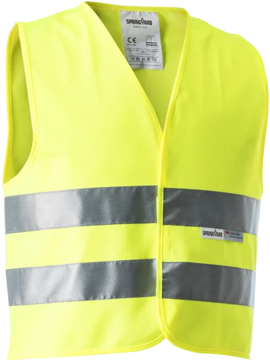 Springyard Reflex Vest Kids <104 cm Springyard