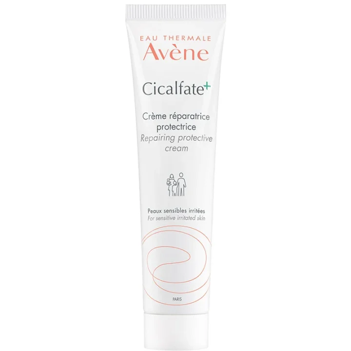 Avène Cicalfate Repair Cream 40ml Avène