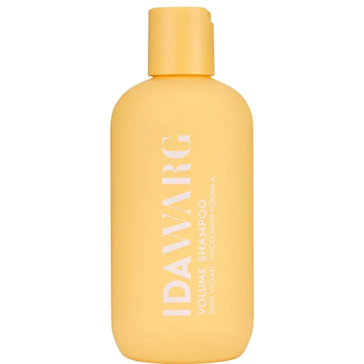 Ida Warg Volume Shampoo 250 ml Ida Warg