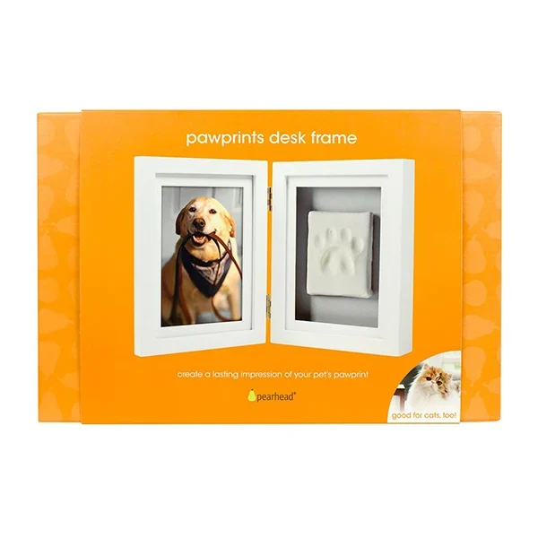 Pearhead Tassavtryck Ram Ledad Vit Pearhead