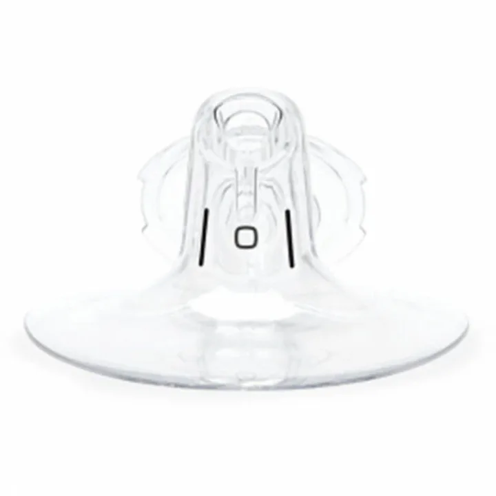 Elvie Brösttratt 28 mm 2-pack Elvie