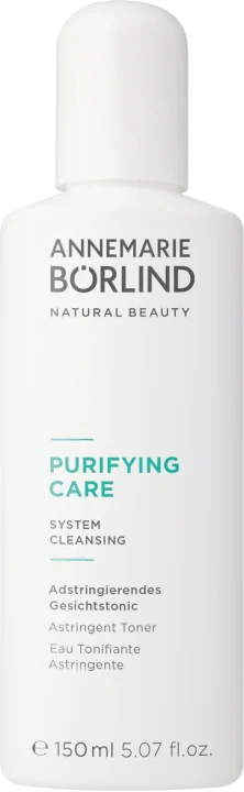 Annemarie Börlind Purifying Care Facial Toner 150 ml Annemarie Börlind
