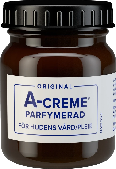 A-creme parfymerad 120 ml A-CREME