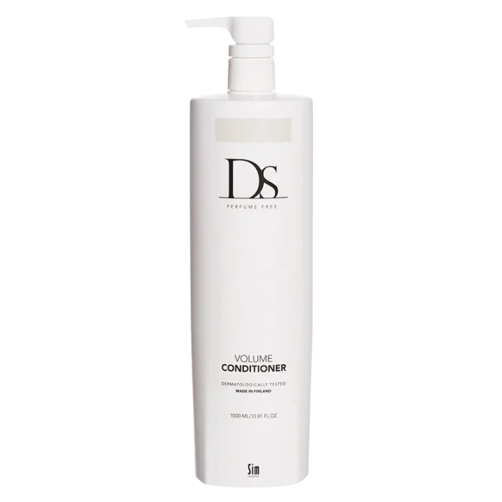 DS Volume Conditioner 1000 ml Ds