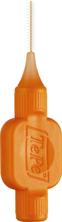TePe Mellanrumsborste 0,4 - 1,3 mm 8 st 0,45 mm TePe