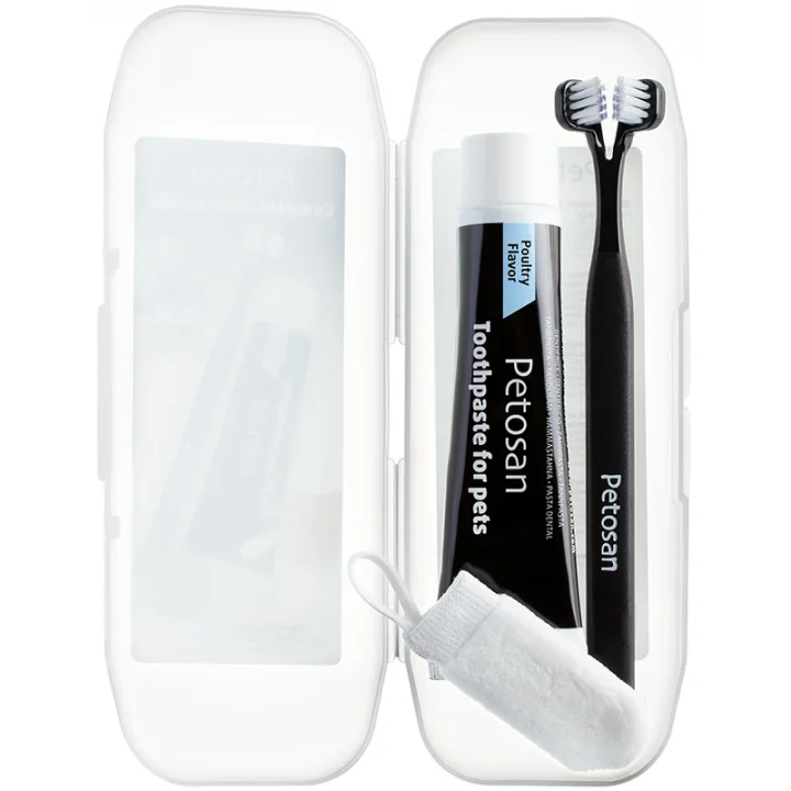 Petosan Komplett Tandvårdsset S Petosan