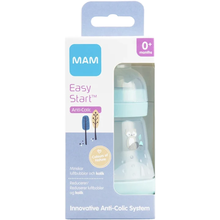 MAM Easy Start Anti Colic 160 ml Mam