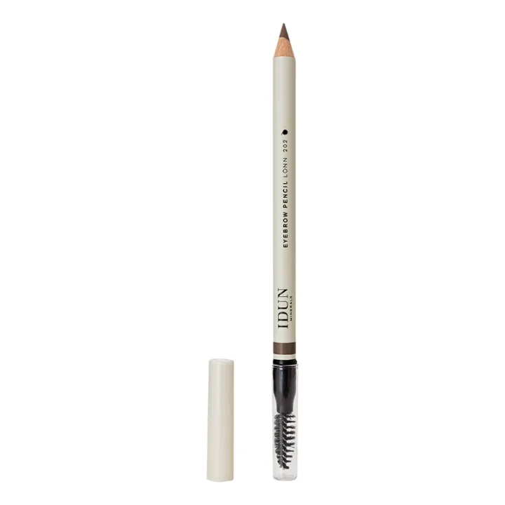 IDUN Minerals Eyebrow Pencil 1,2 g Lönn IDUN Minerals