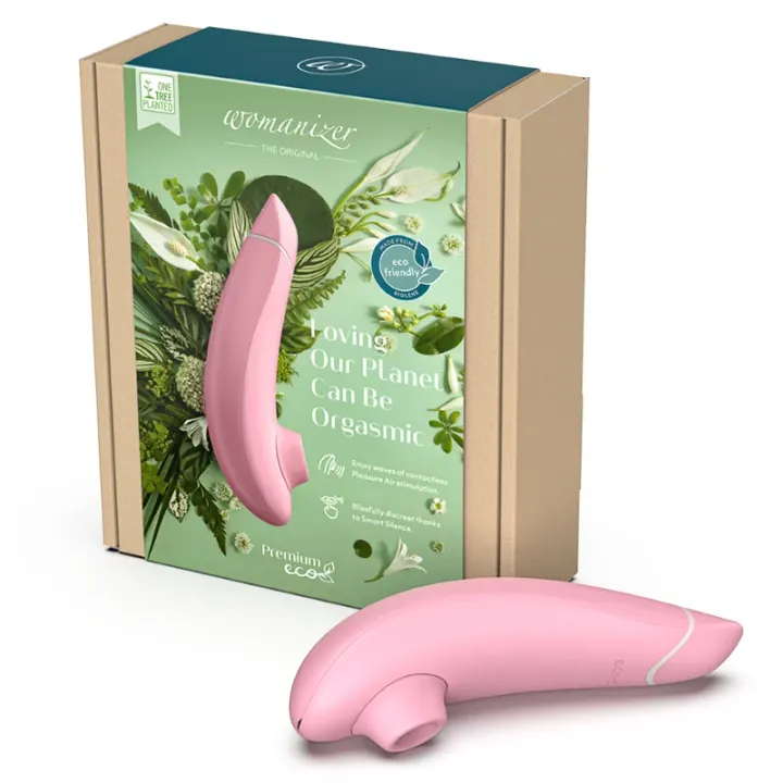 Womanizer Premium Eco Womanizer