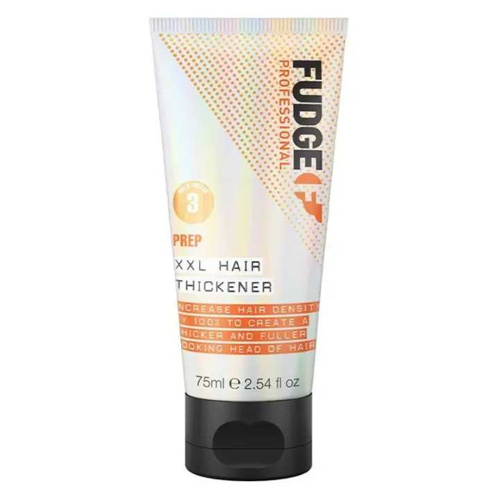Fudge XXL Hair Thickener 75 ml Fudge