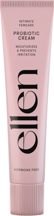 ellen Probiotic Cream 15 ml Ellen