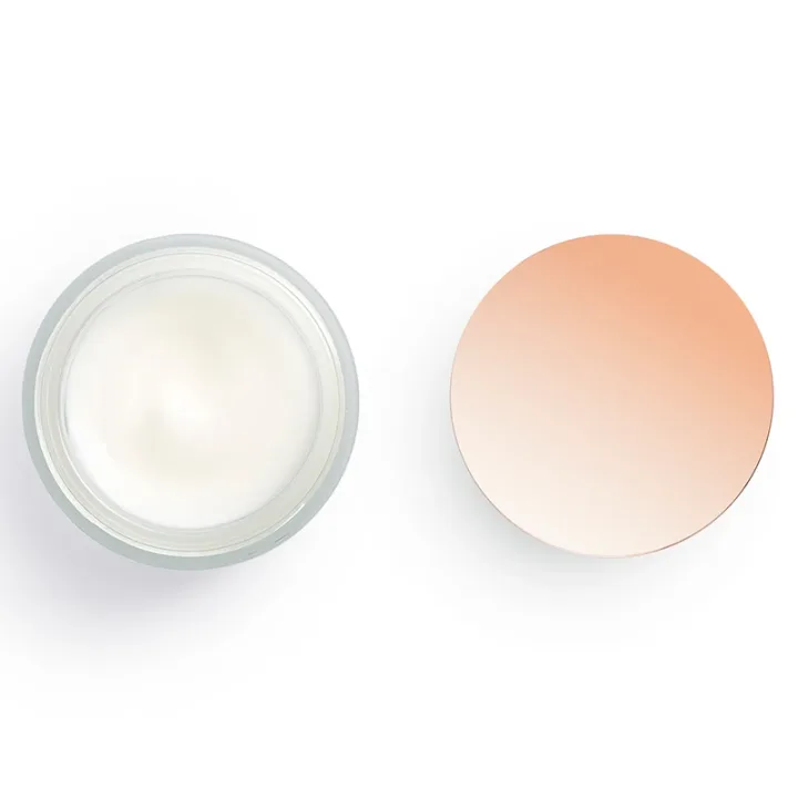 Revolution Skincare Hyaluronic Acid Hydrating Night Cream 50 ml Revolution