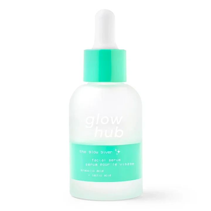 Glow Hub The Glow Giver Serum 30 ml Glow Hub