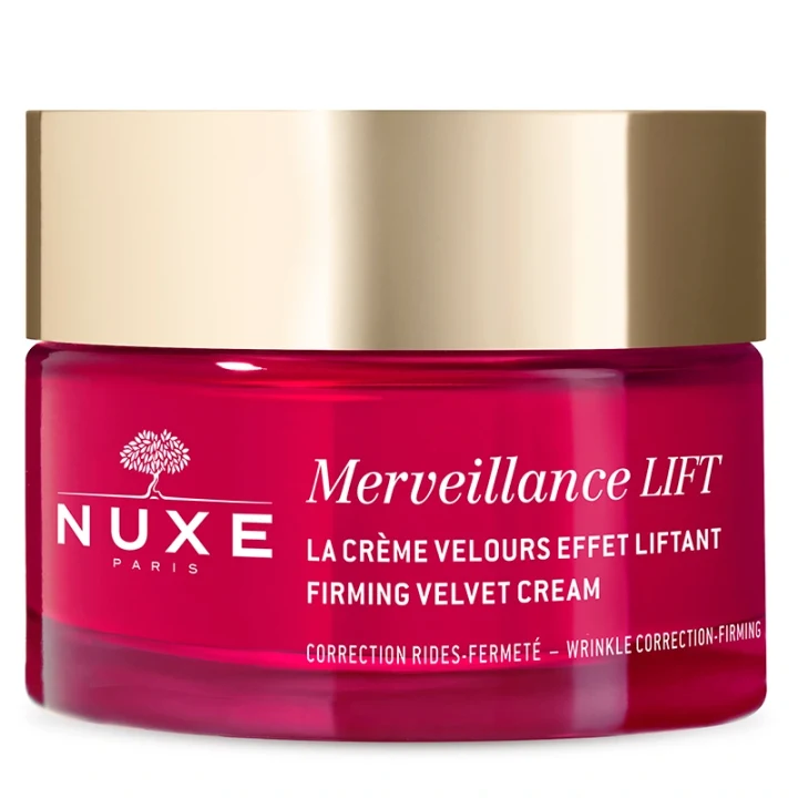 Nuxe Merveillance LIFT Firming Velvet Cream 50 ml Nuxe