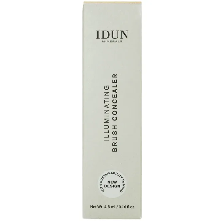 IDUN Minerals Click Concealer 3 ml Raps IDUN Minerals