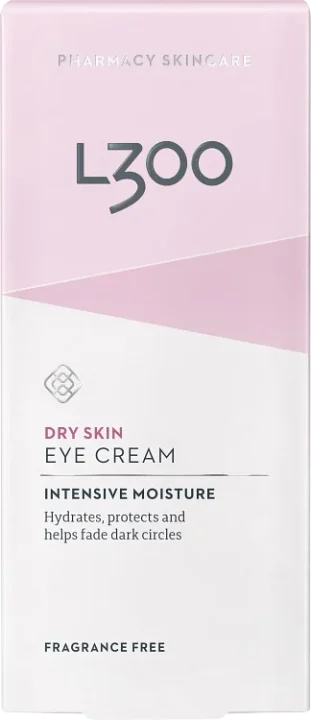 L300 Intensive Moisture Eye Cream 15 ml L300