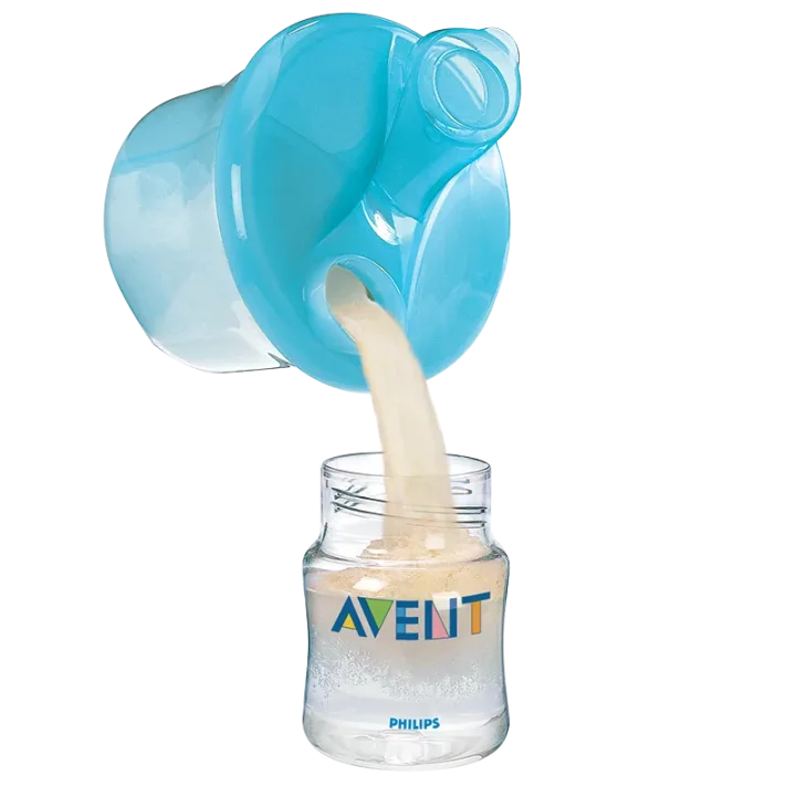 Philips Avent Behållare för Mjölkpulver Philips Avent