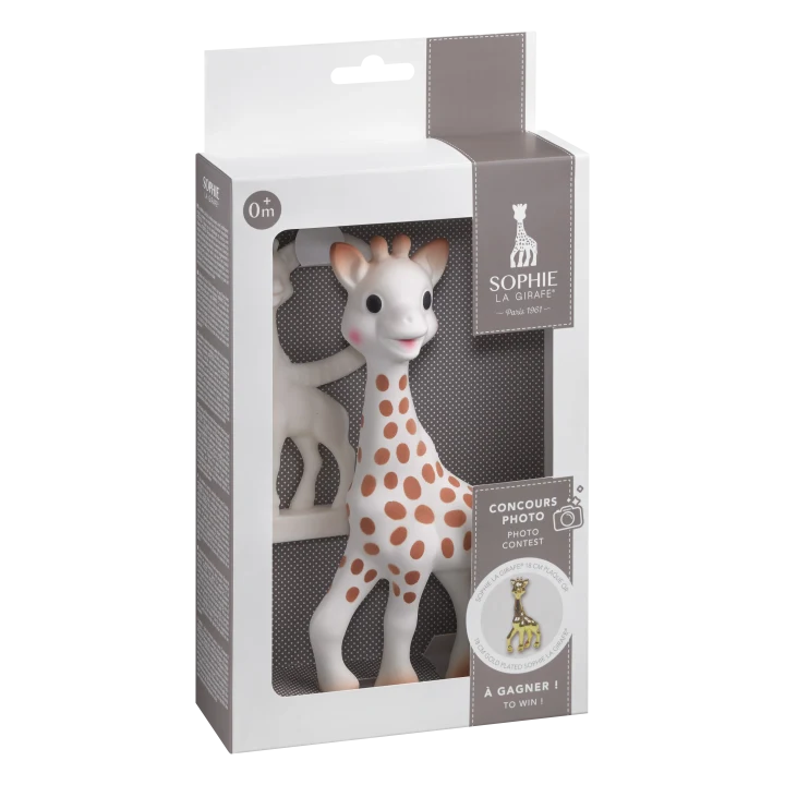 Sophie la Girafe Award Gift Set Sophie la Girafe