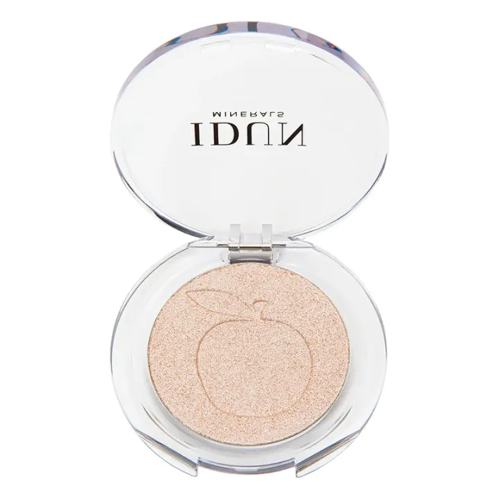 IDUN Minerals Mineral Single Eyeshadow 3 g Fjällsippa IDUN Minerals