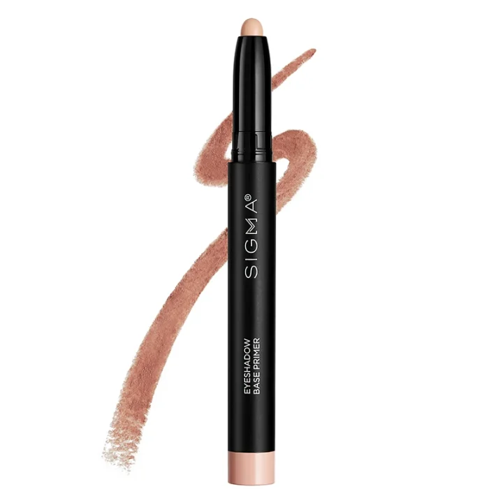 Sigma Beauty Eyeshadow Base Primer Persuade Sigma Beauty
