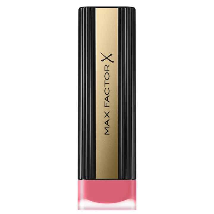 Max Factor Colour Elixir Matte Lipstick 4 ml 20 Rose Max Factor