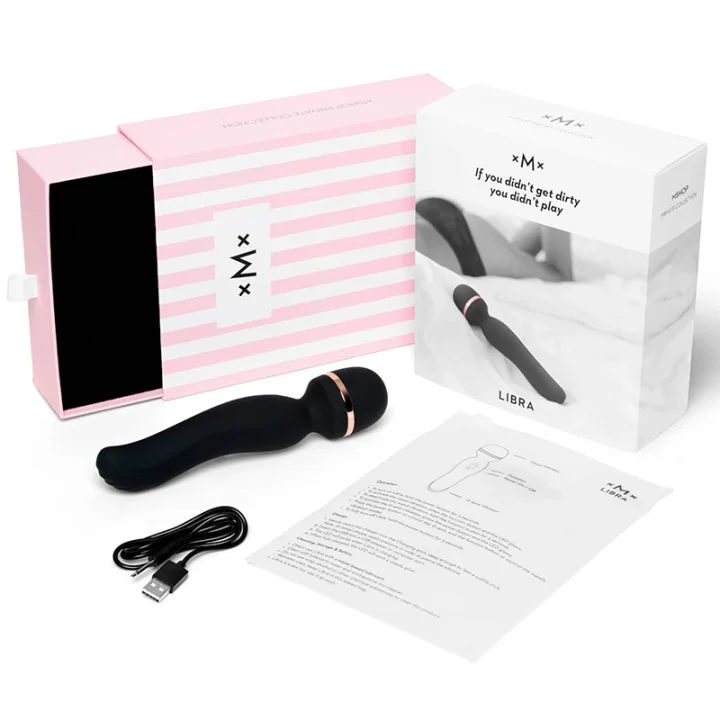 Mshop Private Collection Libra 2.0 Mshop