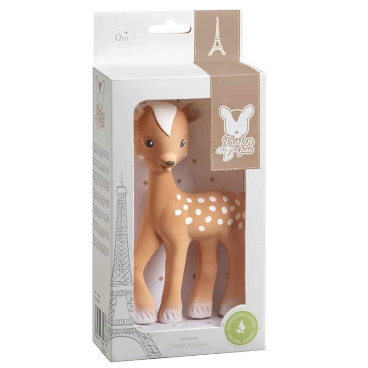Sophie la Girafe Fanfan Bitleksak Sophie la Girafe