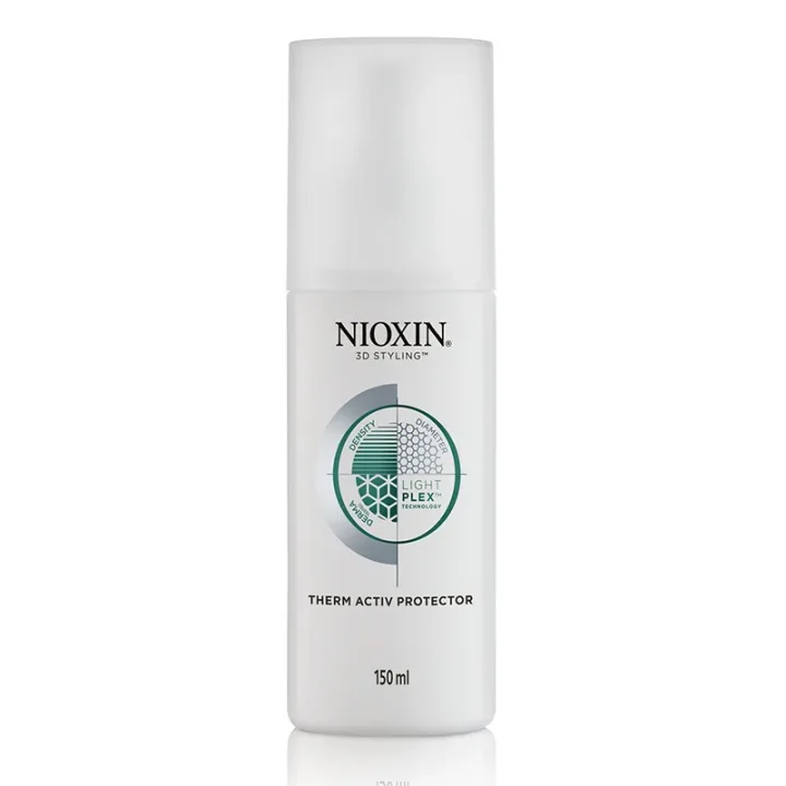 Nioxin Thermal Protector 150 ml Nioxin