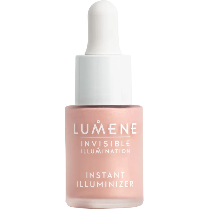 Lumene Invisible Illumination Instant Illuminizer 15 ml Rosy Dawn Lumene