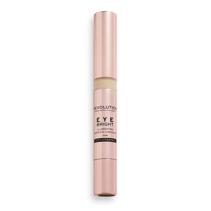 Revolution Eye Bright Concealer 3 ml Fair Revolution