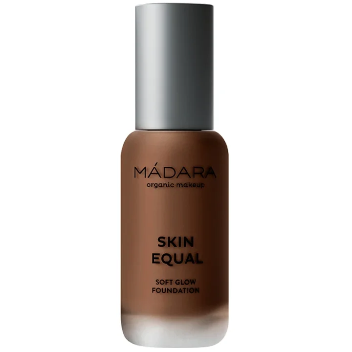 Mádara Skin Equal Foundation 30 ml 100 Mocha Mádara