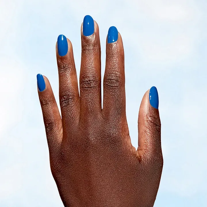 OPI Nature Strong 15ml Shore Is Something! OPI