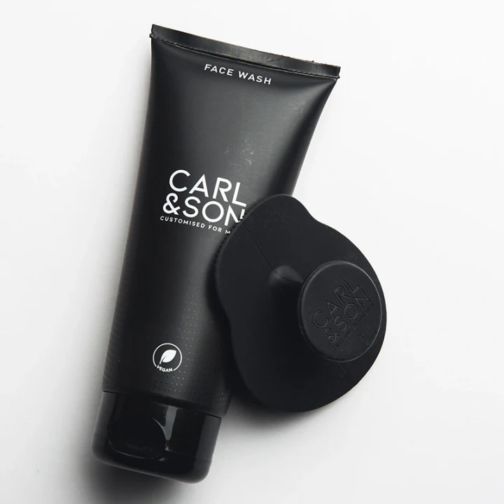 Carl&Son Face Scrubber 1 st Carl&Son