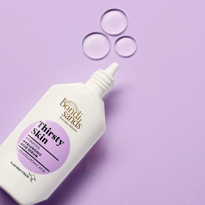 Bondi Sands Thirsty Skin Hyaluronic Acid Serum 30 ml Bondi Sands