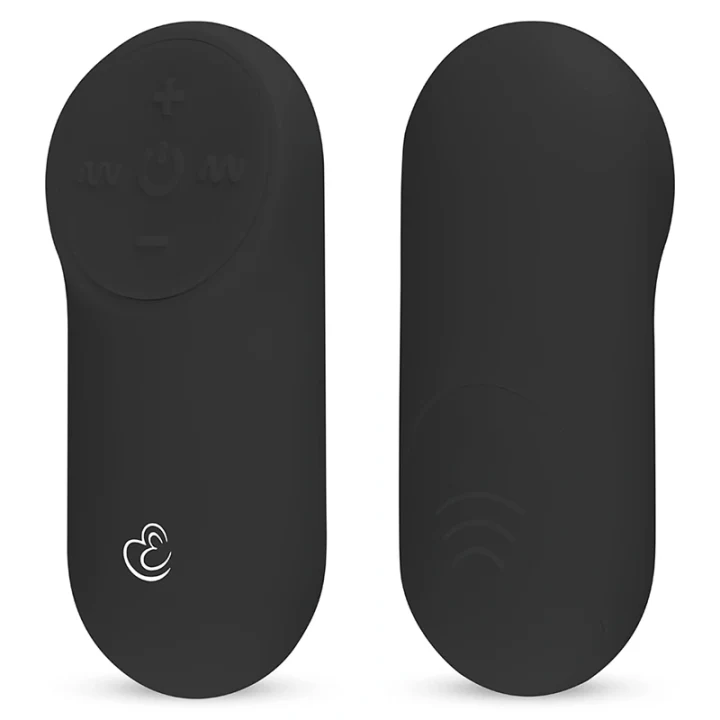 EasyToys Vibrating Egg Easytoys