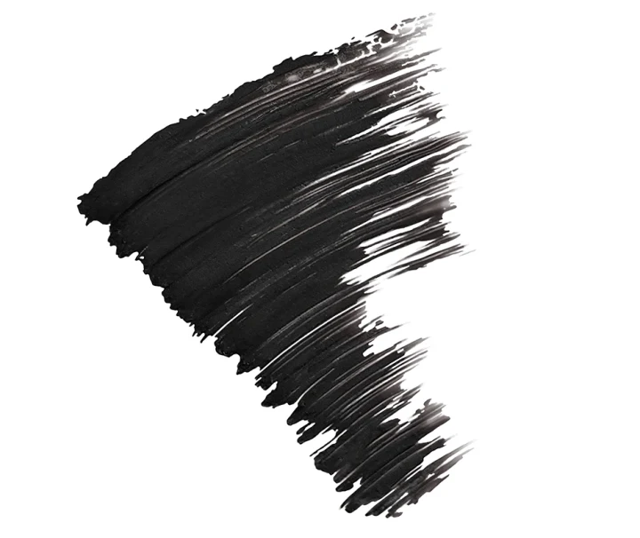 IsaDora 10 Sec High Impact Length & Lift Mascara 9 ml 01 Black IsaDora