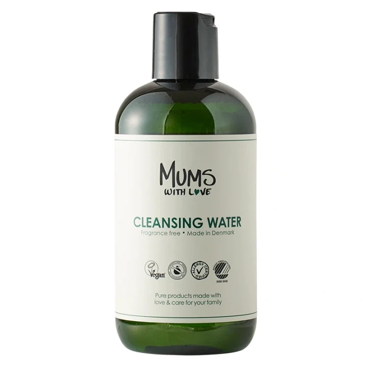 MUMS WITH LOVE Cleansing Water 250ml MUMS WITH LOVE